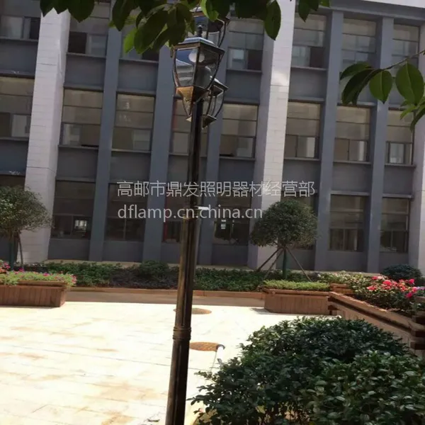 供应道路照明灯 LED灯 景观灯 庭院灯 景区路灯户外照明灯