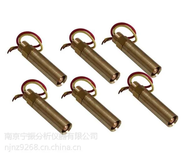 供应宁振炉前便携式熔炼测温仪NZW330