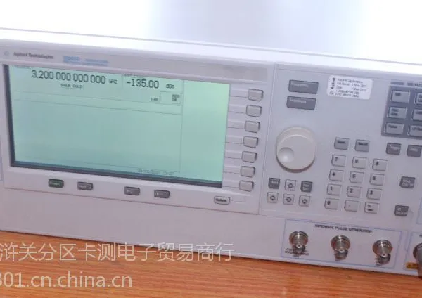����E8663Dά��~�Ͼ�E8663D����~9GHZ PSGģ���ź�Դ