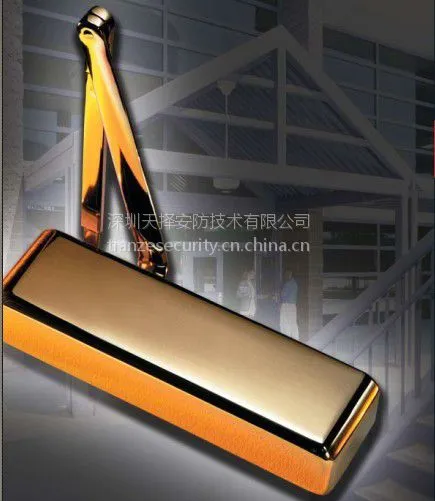 LCN重型铸铁材质闭门器4041RW/PA-689