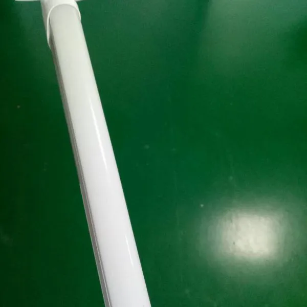 登峰DF应急日光灯微波感应应急灯管18W3小时停电自动应急照明