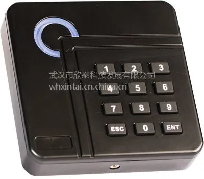 武汉门禁密码读卡器XT-4040