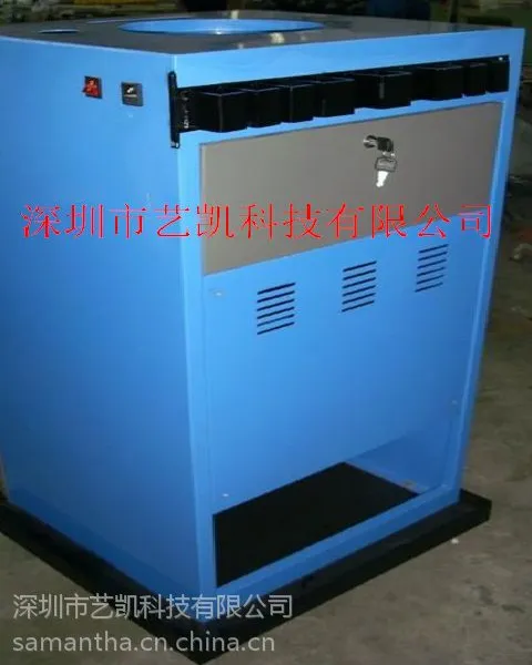 供应机盒冲孔机盒制作钣金加工及报价