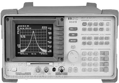 惠普8591E租售维修 HP 8591E成色好价格低