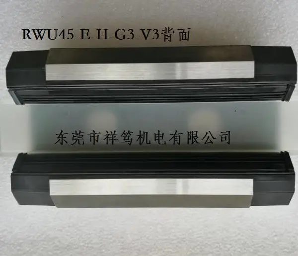 德国INA原装进口RWU35-E-H RWU35-E-HL型滑块导轨在售 品质*** 一件起订