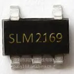 厂家直销,SLM2169,DC/DC升压ic SLM2169,松朗微原厂代理,SLM2169