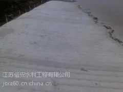 盐城区域规模大的模袋混凝土护坡公司|模袋混凝土护坡公司信息