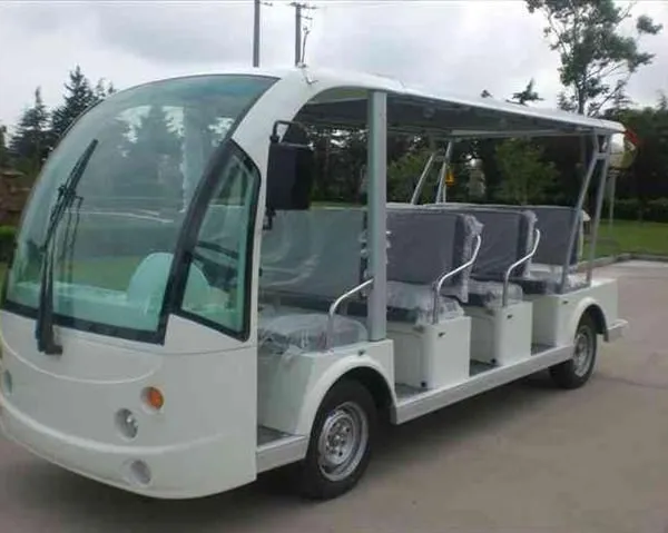 供应供应重庆地区电动观光车