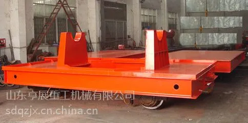 山东KBK型电动平车