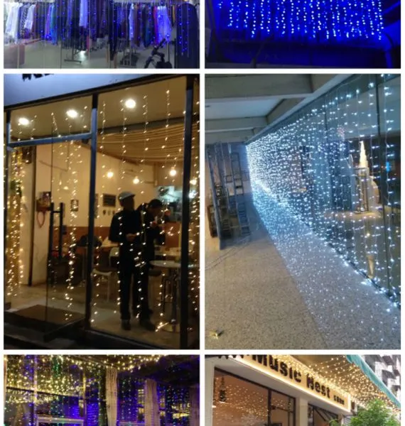 led������ ����ʥ����װ�βʵ� ͥԺ�Ҿ�װ�������ǵ� 3*1��ĸ�Ӵ�����220v