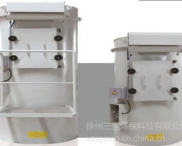 供应仓顶除尘器哪家好?