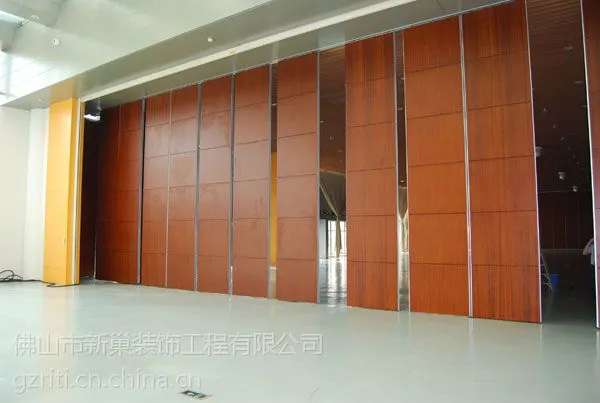 供应重庆隔断涪陵活动隔断宴会厅活动屏风