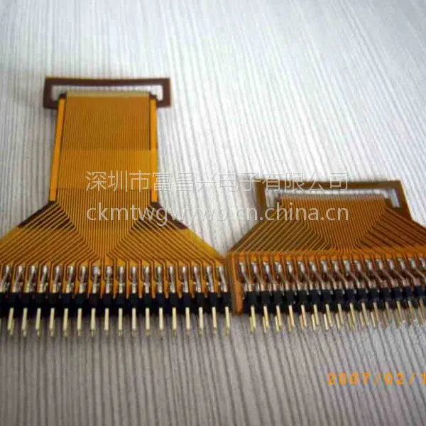 ��ӦIPEX20454 LVDS����