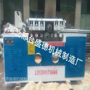 双动力方木多片锯 双动力方木多片锯厂家供应 河北盛德机械 型号齐全 支持定制