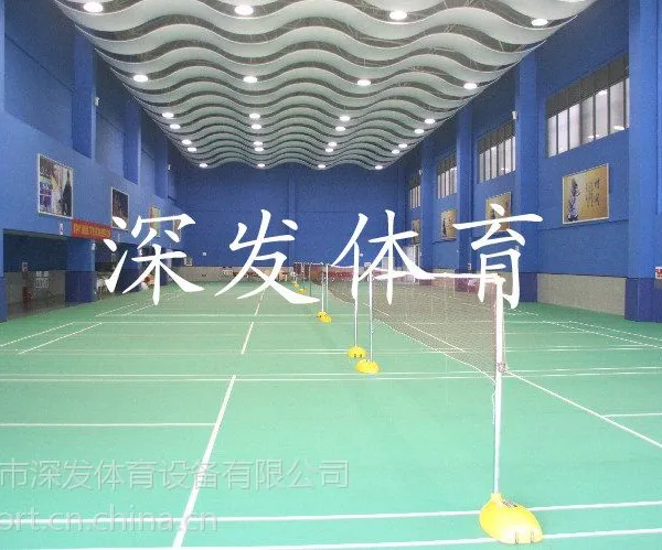 供应厂家直销高品质羽毛球馆运动保护墙垫