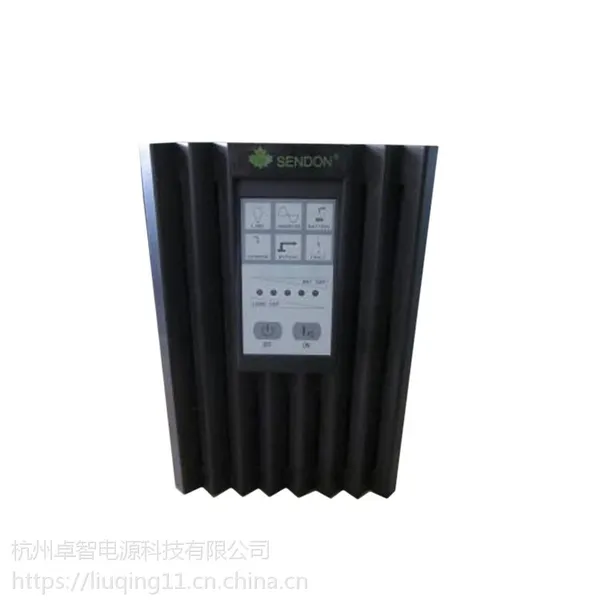 UPS不间断电源SENDON 山顿UPS SD2KNTB原装正品内置电池标准机