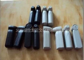 供应声磁服装扣,EAS硬标签