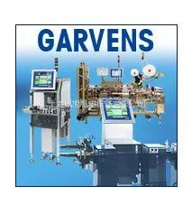 GARVENS自动检重秤
