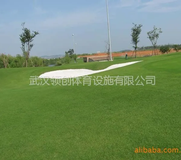 供应承包高尔夫练习场照明工程