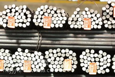 供应45#建筑圆钢厂家价格-河北敬业钢铁有限责任公司
