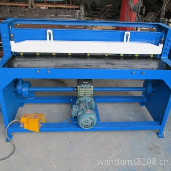��Ӧ Q11-2X1000 С�͵綯�����