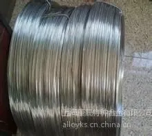 高温合金GH90弹簧丝材、板材