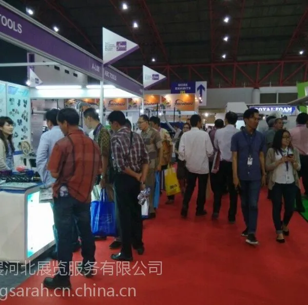 中国总代 2020年印尼国际家具配件展览会/印尼木工展览会