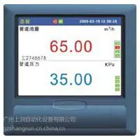 供应上润WP-R302C 彩屏无纸记录仪,主营产品:WP系列