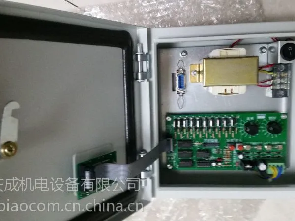 TKZM-20智能除尘控制仪TKZM-06,ZX54A电阻器ZX36西安庆成