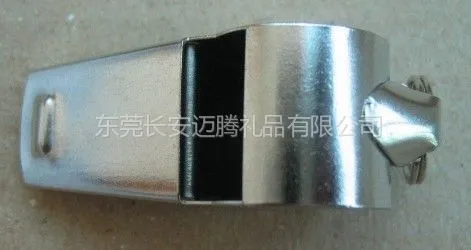 供应迈腾礼品供应铁口哨