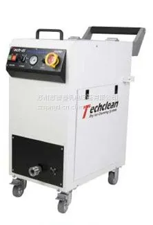 韩国Techclean干冰清洗机TECH-25