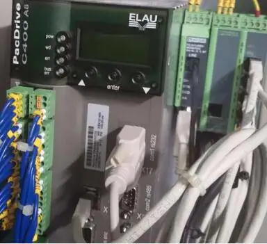 FANUC发那科电源维修A06B A14B A16B A20B等系列专业维修北京