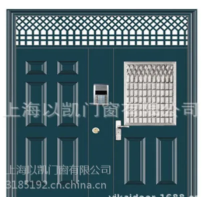 高级防盗门【厂家直销】