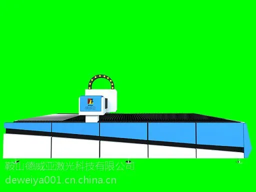 五金制品厂激光切割设备厂家直销鞍山德威亚