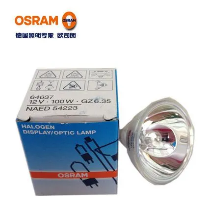 ��Ʒŷ˾�� 64637 12V100W±��±�ٵƱ� �����ǻõƻ�����