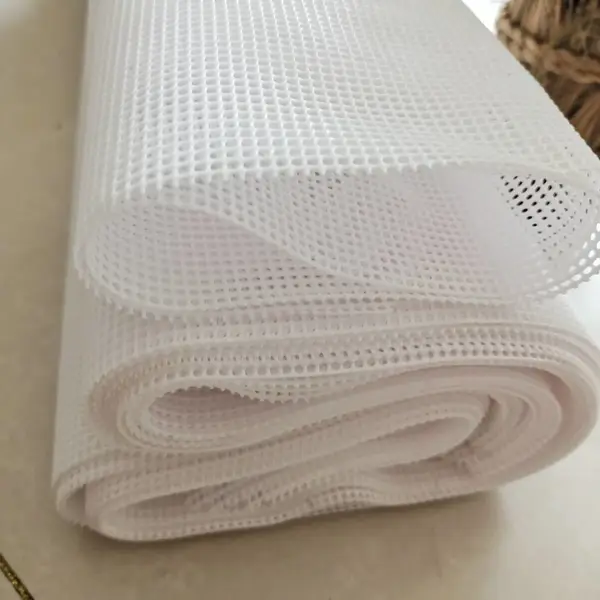 供应双丰 50*50园不沾笼布 馒头专用屉布