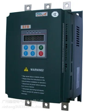 ��ӦSFR03ϵ����������׼��7.5KW