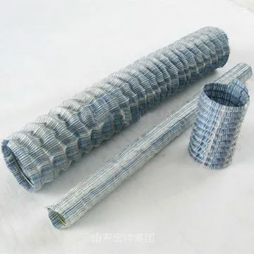 供应【图片】济南软式透水管厂家
