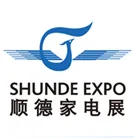 2016第十六届中国（顺德）国际家用电器博览会（顺德家电展）
