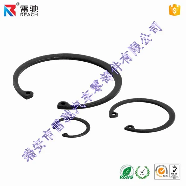 GB893.1-A型孔用挡圈 孔用卡簧 内卡簧 孔挡 孔用弹性挡圈 卡环
