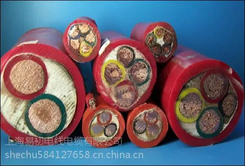 硅橡胶电缆AGR