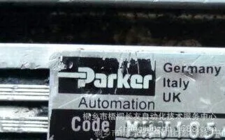 ��ӦPARKER�ɿ˷����ŷ����EX840EJR1ά������