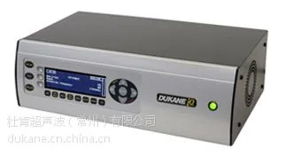 美国杜肯超声波发生器单元系统