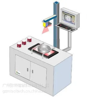 MT-OCRQ100 图像数粒验证检测 弥特智能流水线数据拾取器