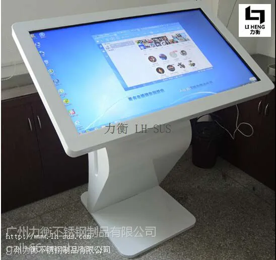 酒店大堂用豪华液晶广告牌
