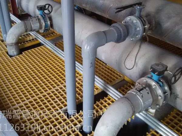 管道修补器管道连接器