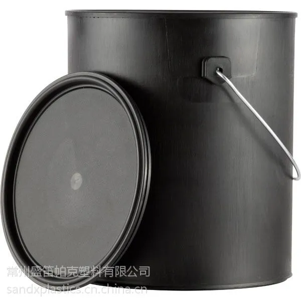 供应塑料罐,PPG涂料罐