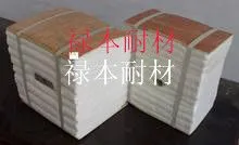 供应供应锆铝陶瓷纤维模块