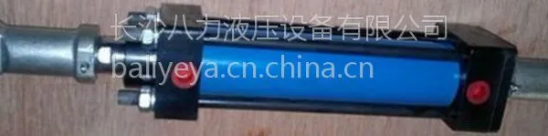 专业制作升降平台油缸