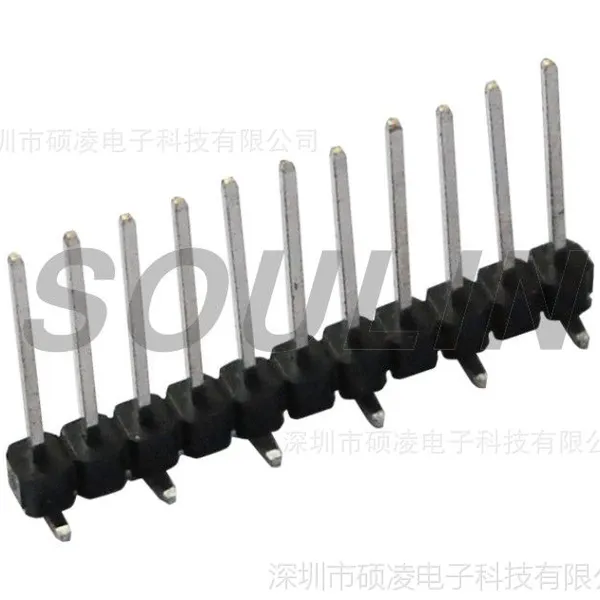 �����롿��֤���ҹ�Ӧ��������������������2.54������뵥��SMT